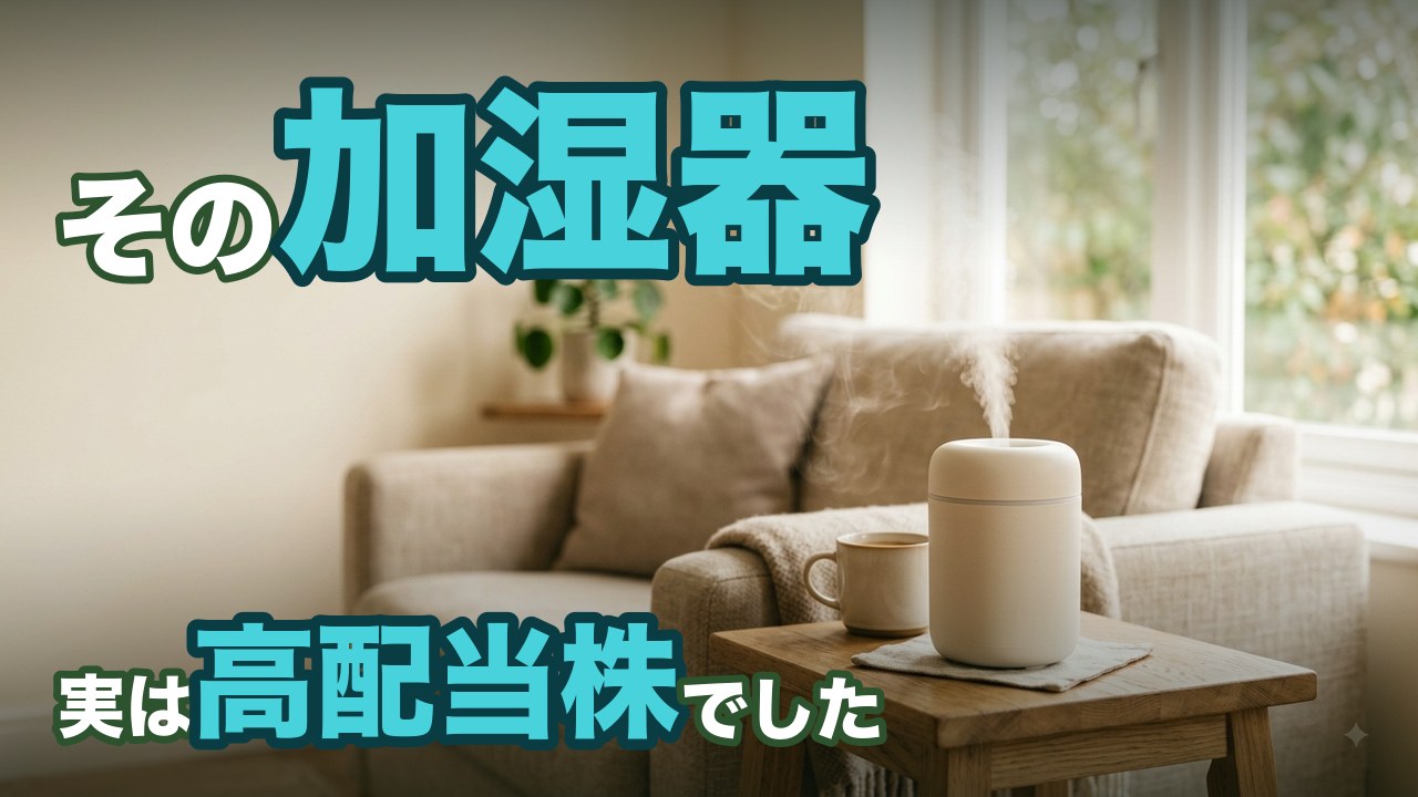 ドウシシャ（7483）銘柄まとめ