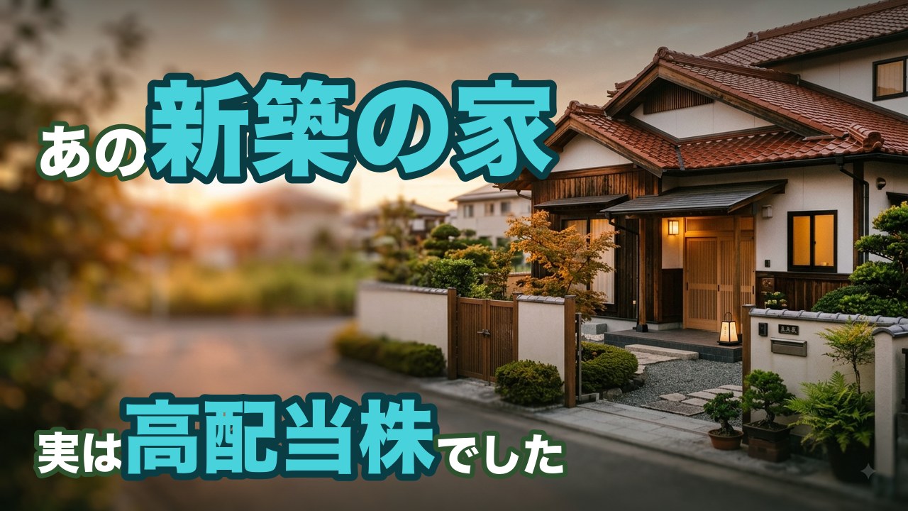 グランディハウス（8999）銘柄分析