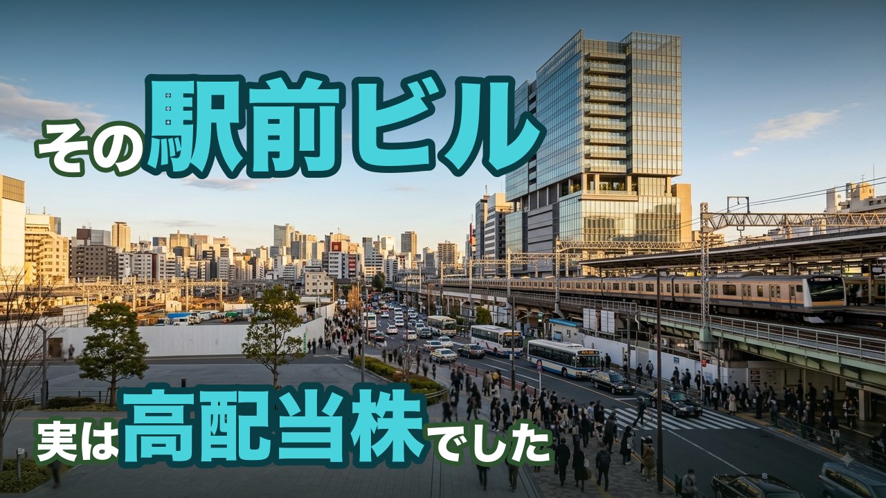 ヒューリック（3003）銘柄分析