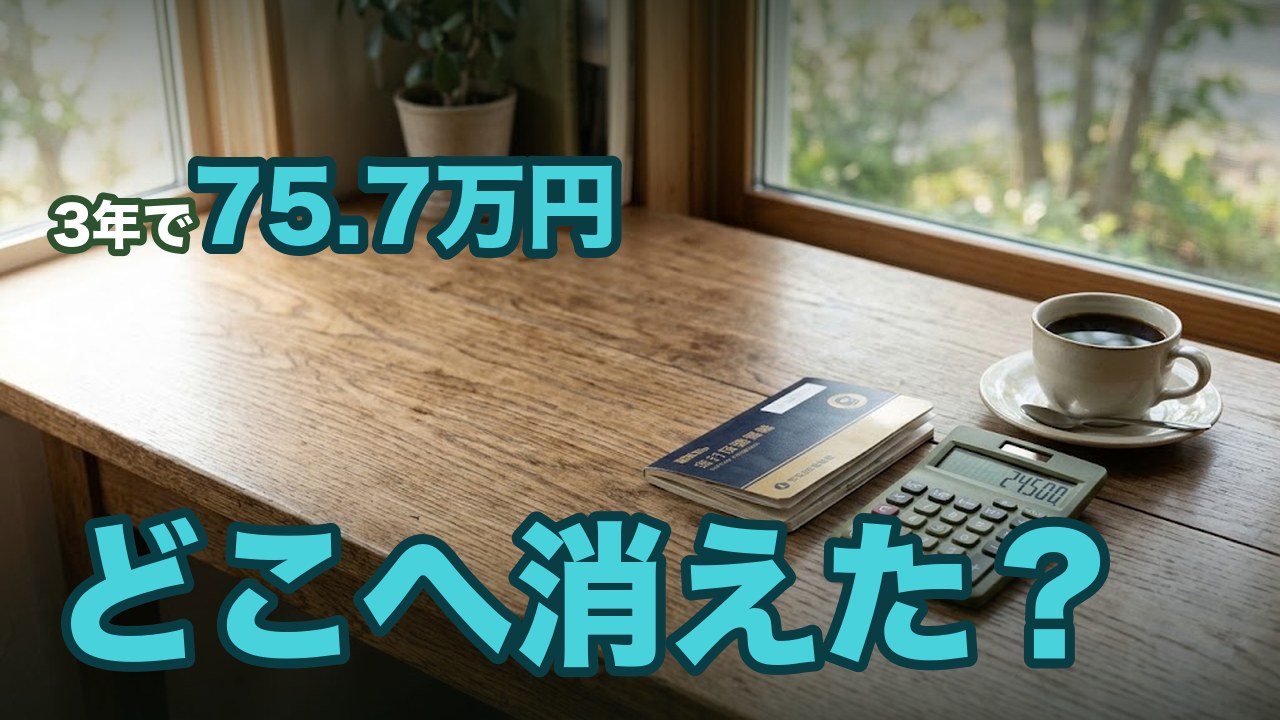 2026年人事院勧告｜年収は3年で75.7万円増えました