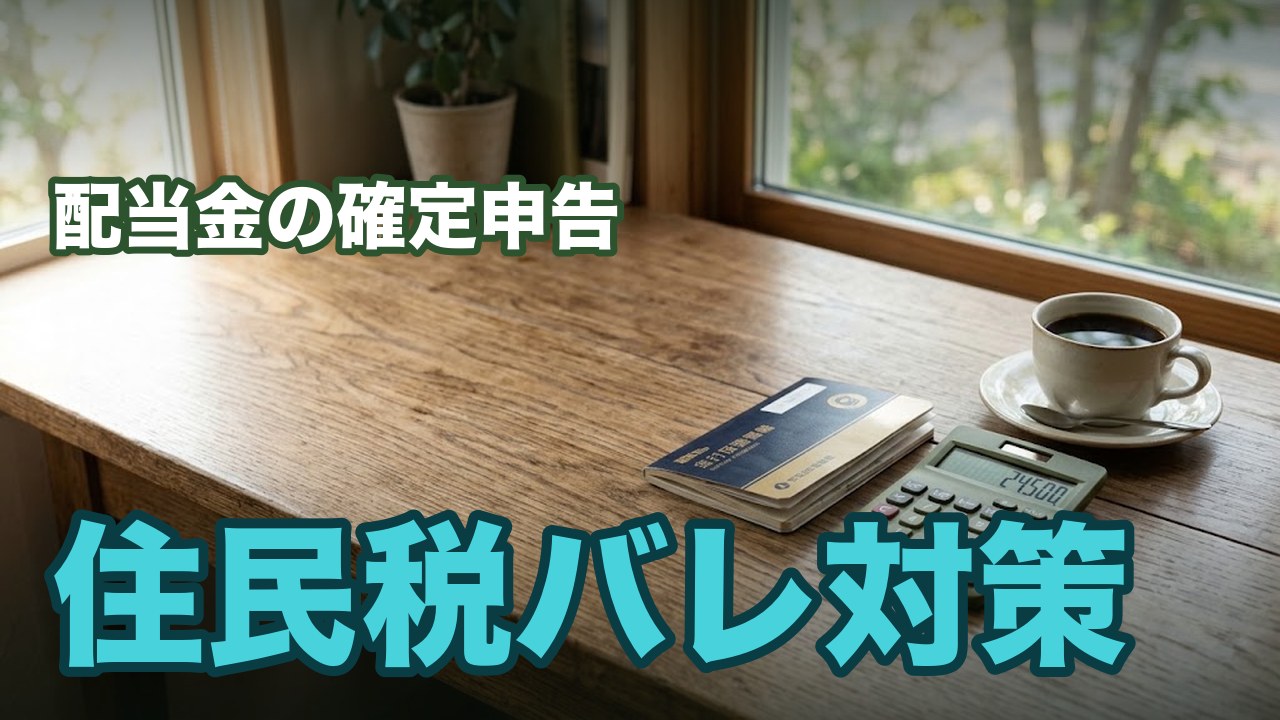 公務員の投資ルール