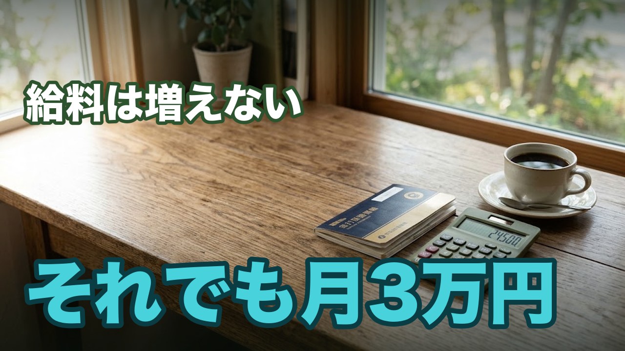 公務員の投資ルール