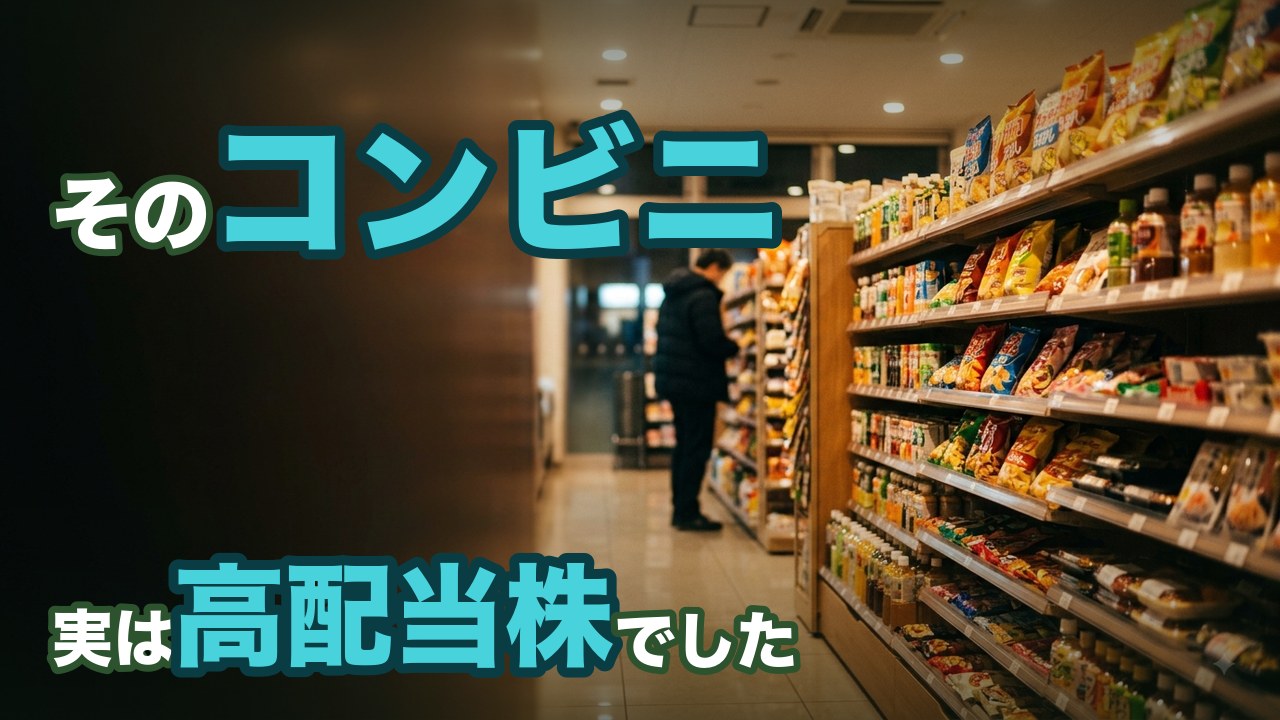 三菱商事（8058）高配当株分析