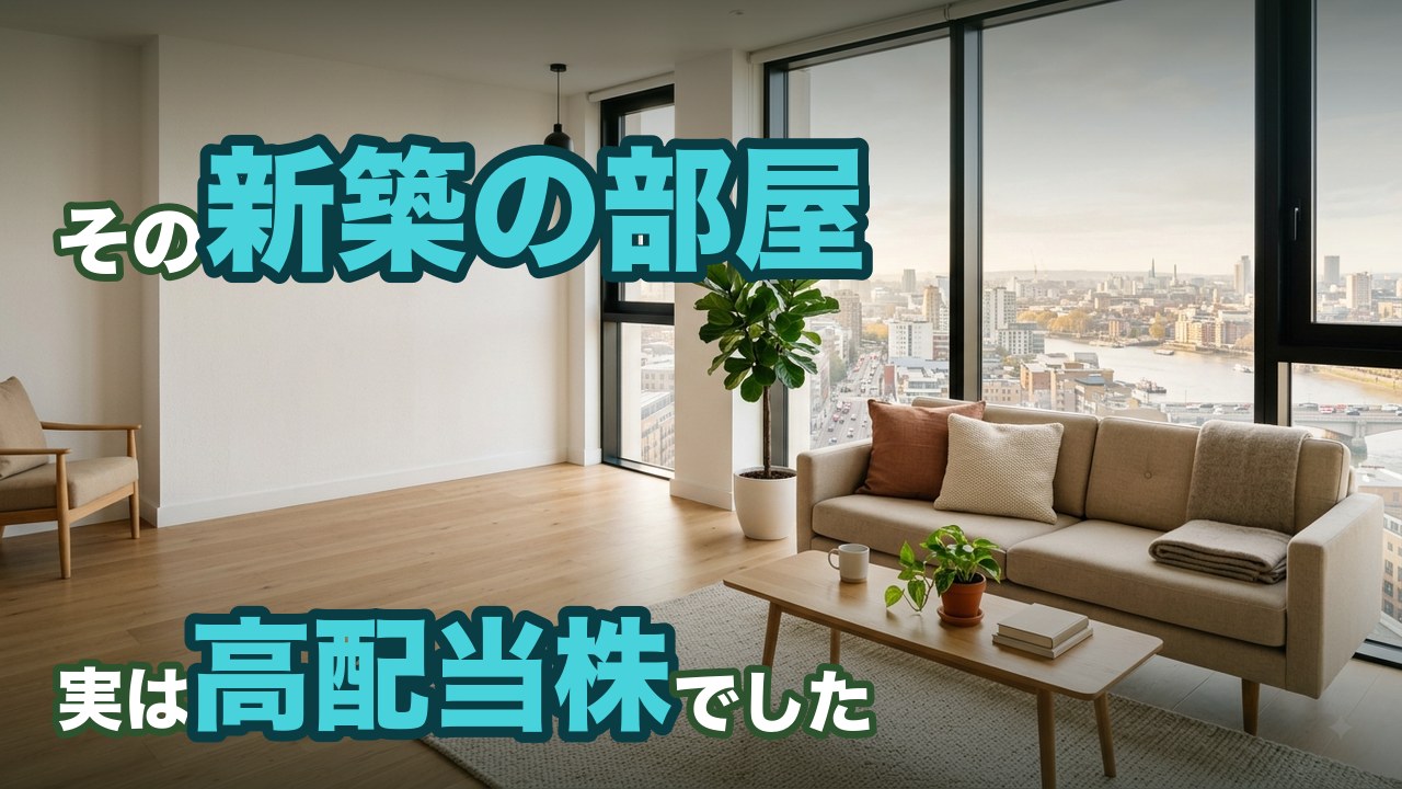 野村不動産ホールディングス（3231）銘柄分析
