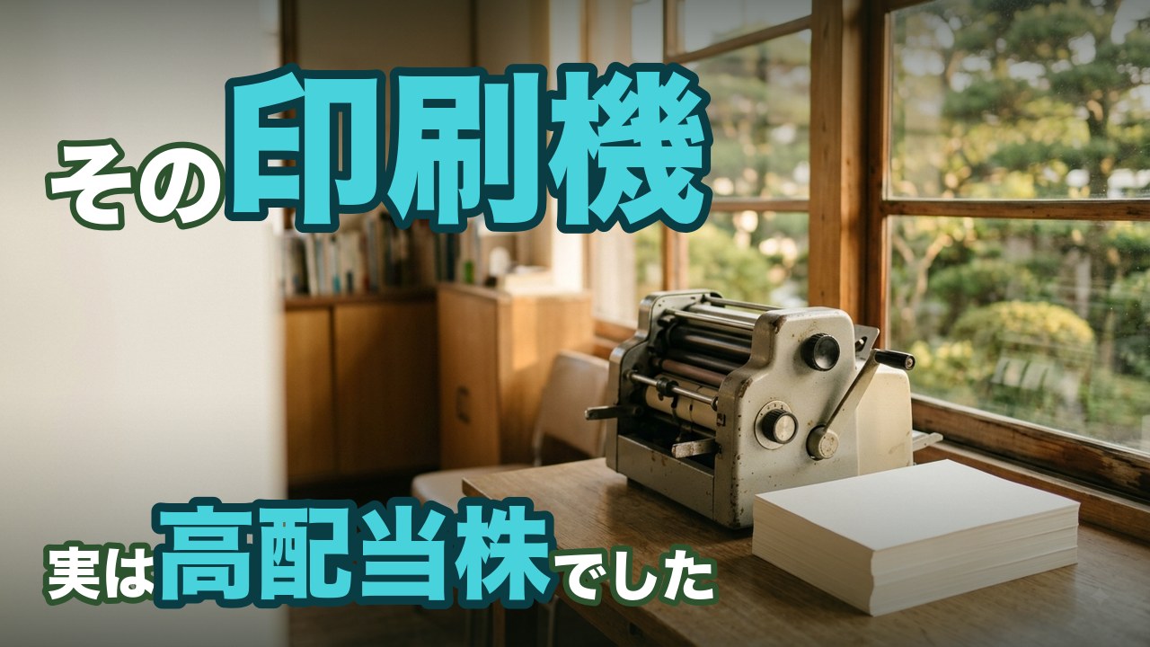 理想科学工業