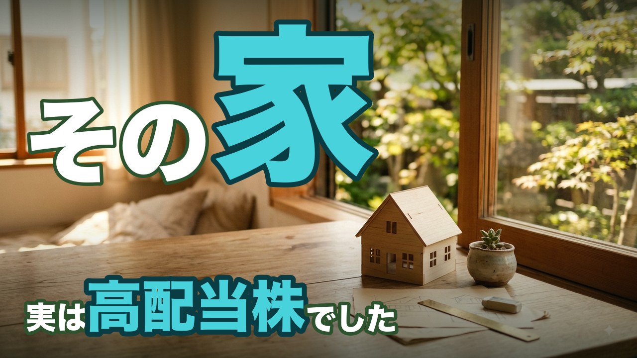 積水ハウス（1928）銘柄まとめ