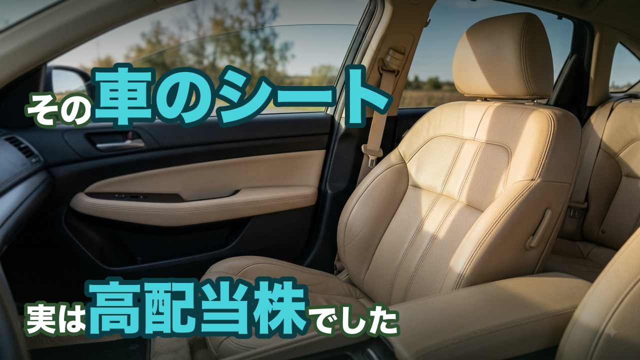 タチエス（7239）銘柄分析